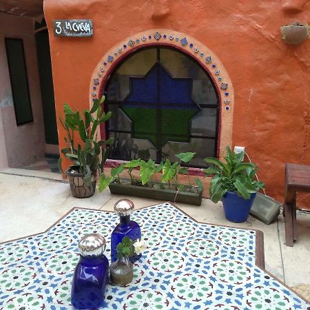 Lola Atlachinolli Sayulita Exterior photo