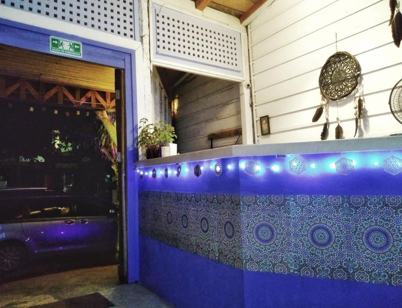 Lola Atlachinolli Sayulita Exterior photo