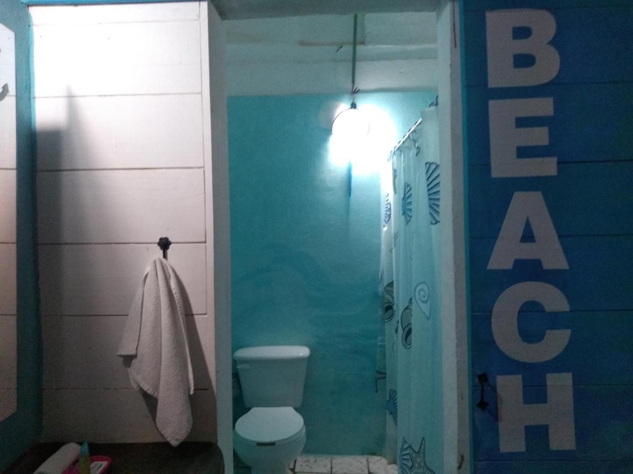 Lola Atlachinolli Sayulita Room photo