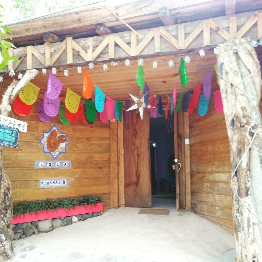 Lola Atlachinolli Sayulita Exterior photo