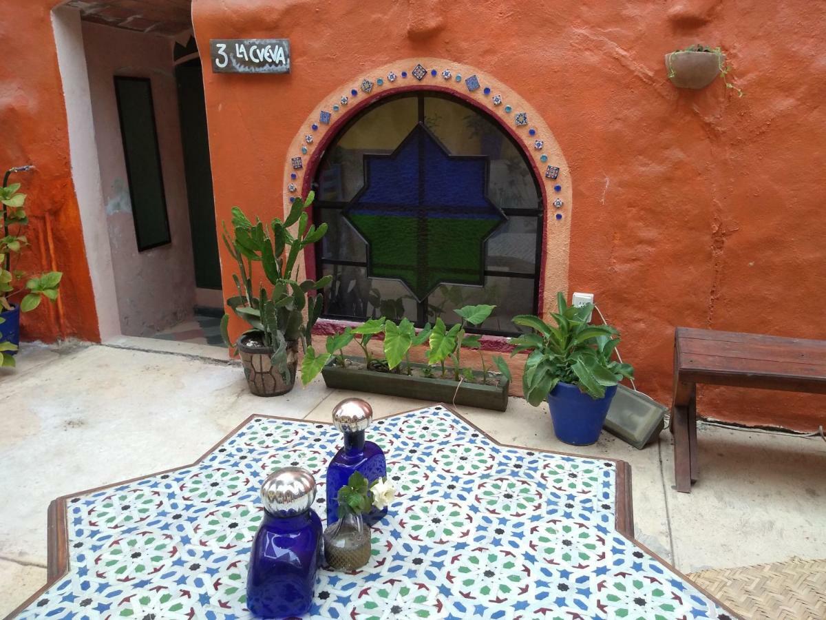 Lola Atlachinolli Sayulita Exterior photo
